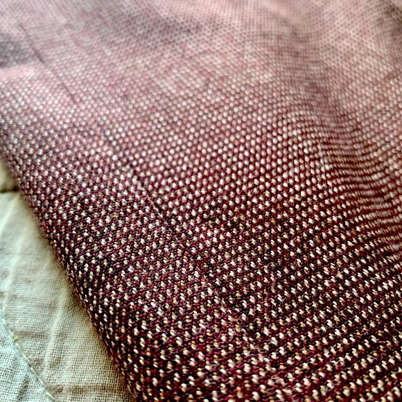 Massimo Dutti Straight Trousers - Picture 3 of 7